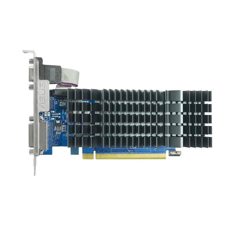 ASUS 華碩 GT710 2GB GDDR5 EVO 顯示卡 GT710 SL 2GD5 BRK EVO 光華商場-細節圖2