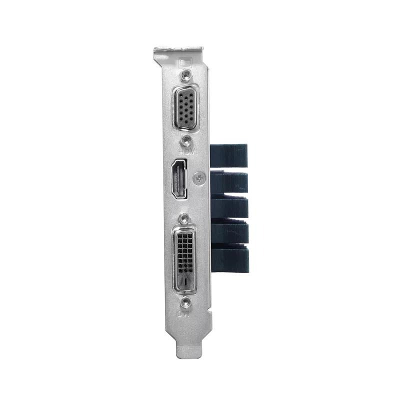 ASUS 華碩 GT710 2GB GDDR5 EVO 顯示卡 GT710 SL 2GD5 BRK EVO 光華商場-細節圖5