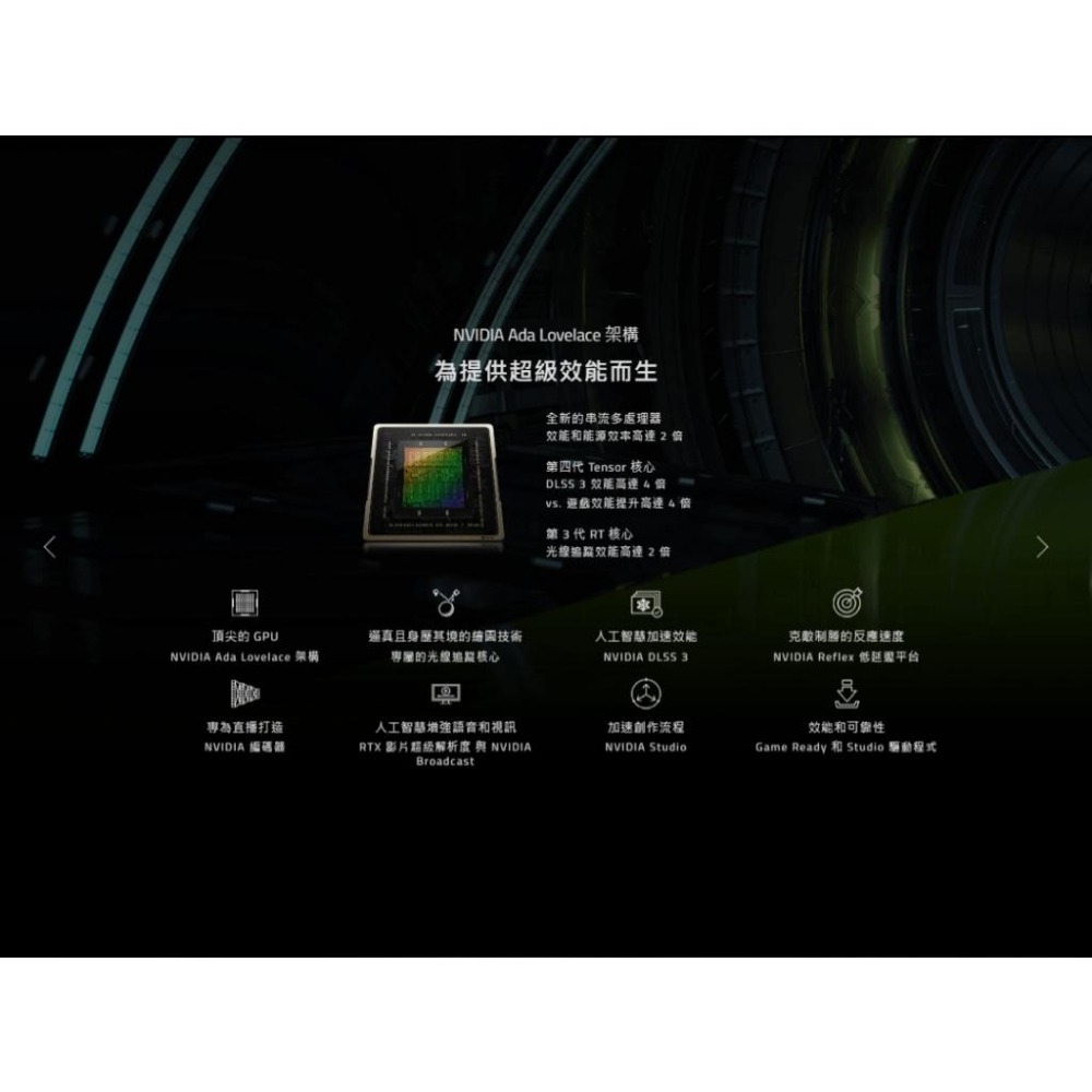 GIGABYTE 技嘉 RTX4070 SUPER WINDFORCE OC 12G 顯示卡 RTX 4070 光華-細節圖3