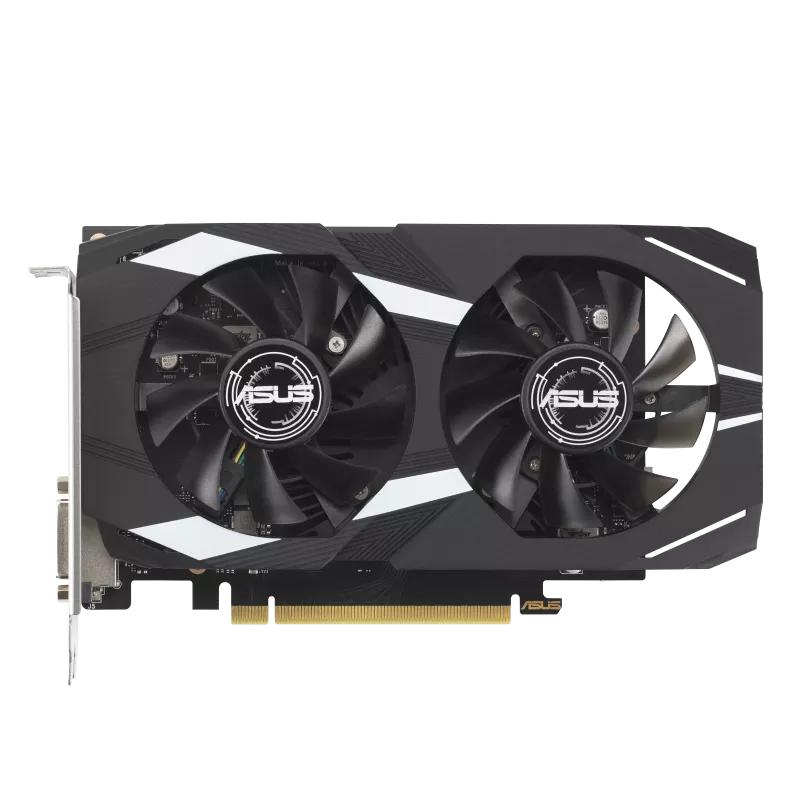 ASUS 華碩 DUAL RTX3050 O6G 顯示卡 RTX 3050 OC 超頻版 GDDR6 光華商場-細節圖4