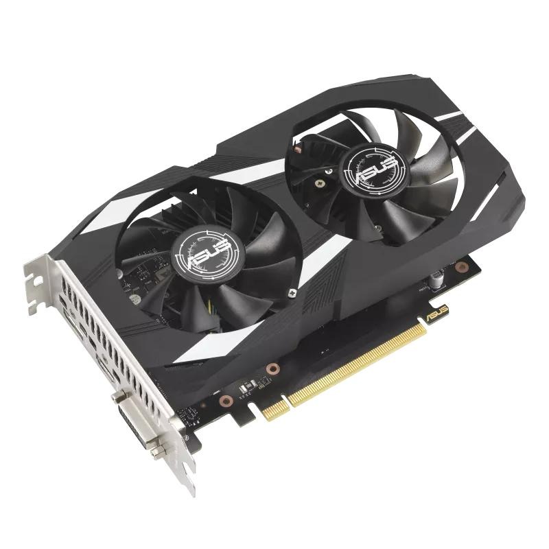 ASUS 華碩 DUAL RTX3050 O6G 顯示卡 RTX 3050 OC 超頻版 GDDR6 光華商場-細節圖5