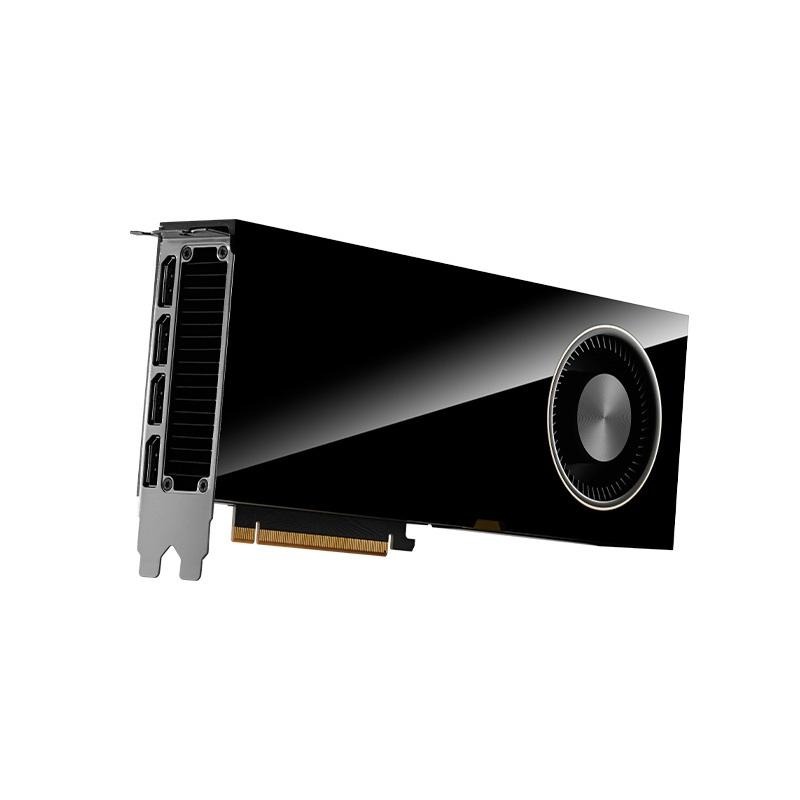 Leadtek 麗臺 NVIDIA RTX 6000 Ada Generation 工作站繪圖卡 48G 48GB-細節圖6