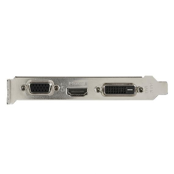 MSI 微星 GT710 2GD3H LP 顯示卡 GT 710 2G DDR3 三年保 公司貨 光華商場-細節圖4