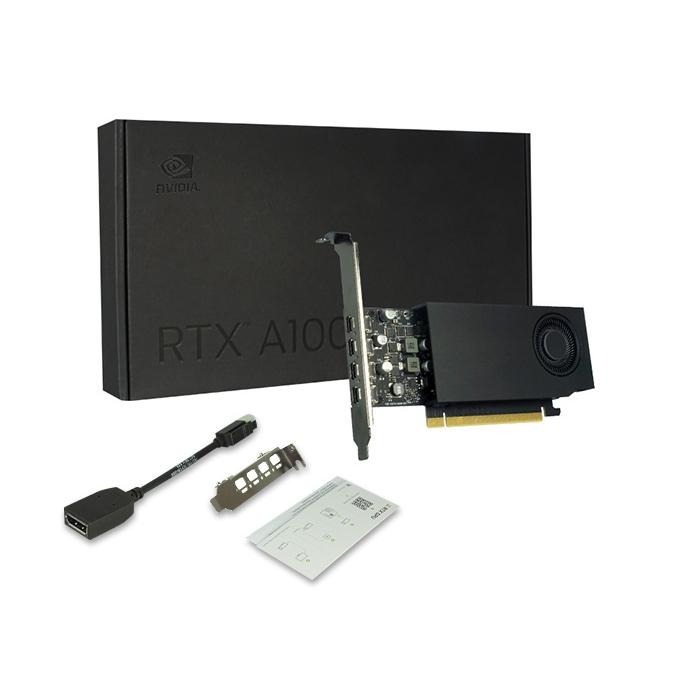 Leadtek 麗台 NVIDIA RTX A1000 工作站繪圖卡 8GB GDDR6 繪圖卡 顯示卡 光華商場-細節圖5