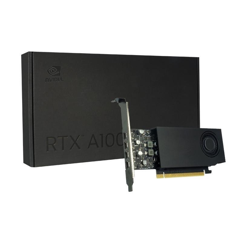 Leadtek 麗台 NVIDIA RTX A1000 工作站繪圖卡 8GB GDDR6 繪圖卡 顯示卡 光華商場-細節圖2