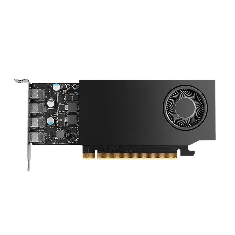 Leadtek 麗台 NVIDIA RTX A1000 工作站繪圖卡 8GB GDDR6 繪圖卡 顯示卡 光華商場-細節圖4