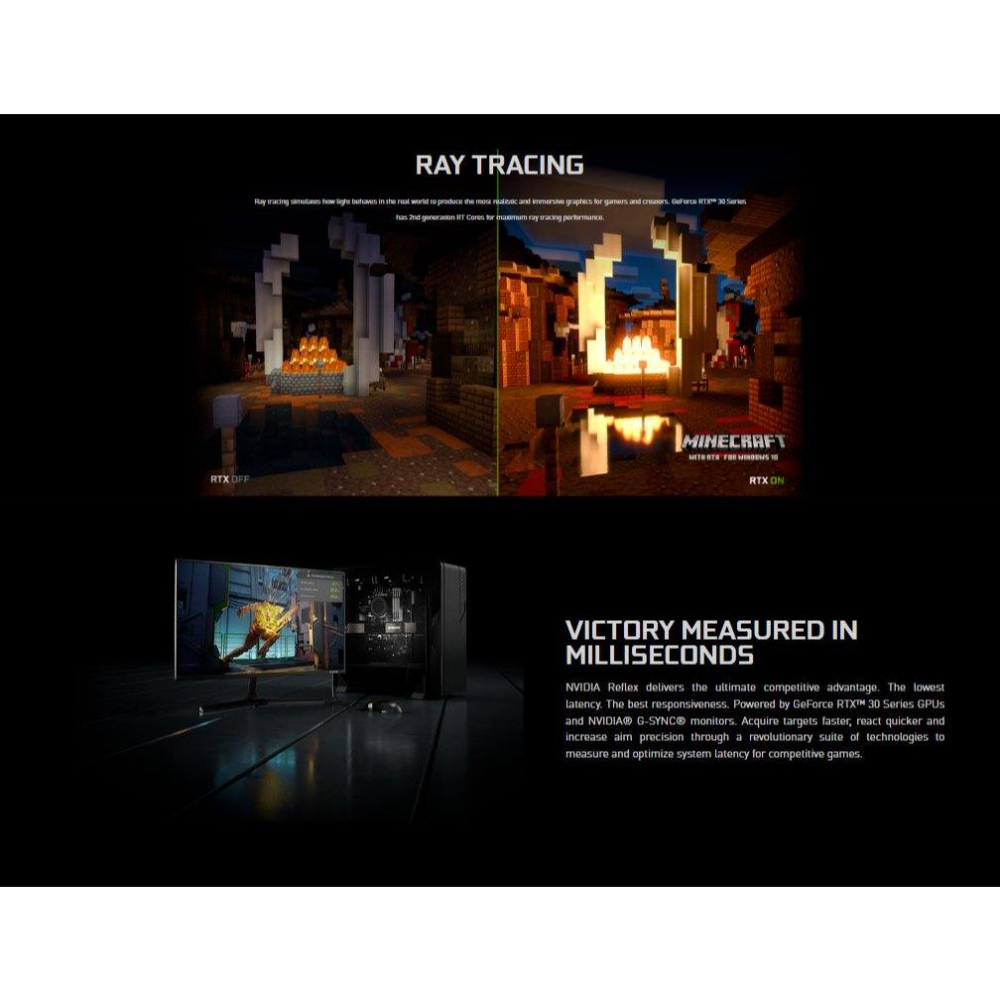 INNO3D 映眾 RTX3050 6GB GDDR6 TWIN X2 顯示卡 RTX 3050 光華-細節圖6