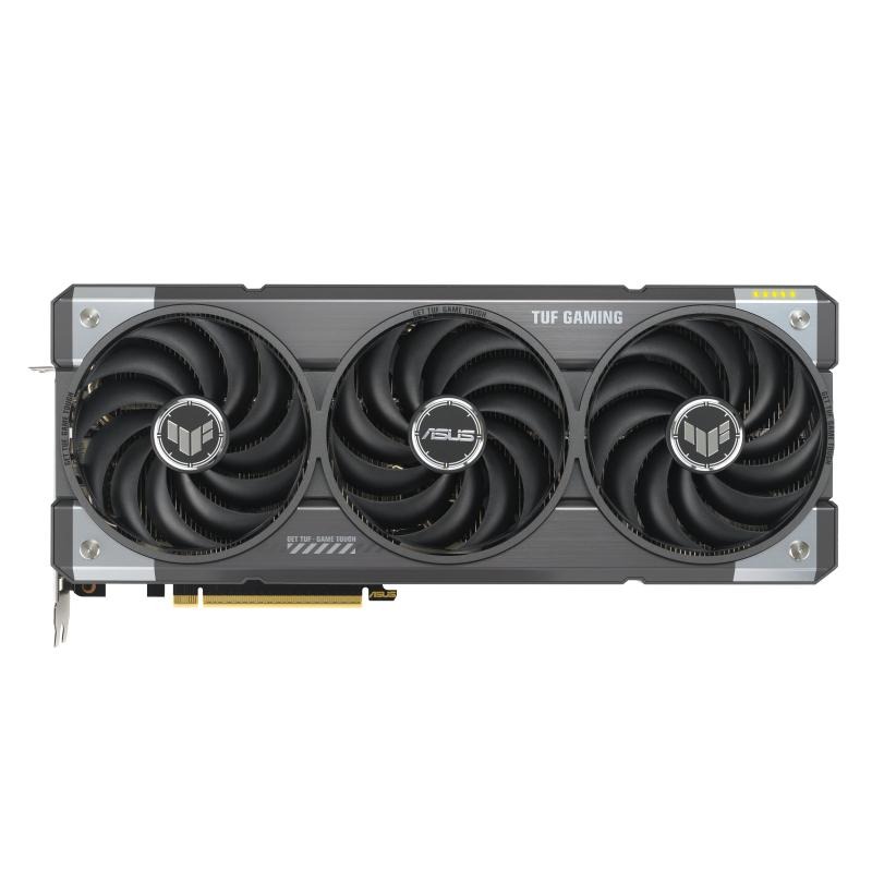 ASUS 華碩 TUF Gaming GeForce RTX 5070 12GB GDDR7 OC 顯示卡 光華-細節圖2