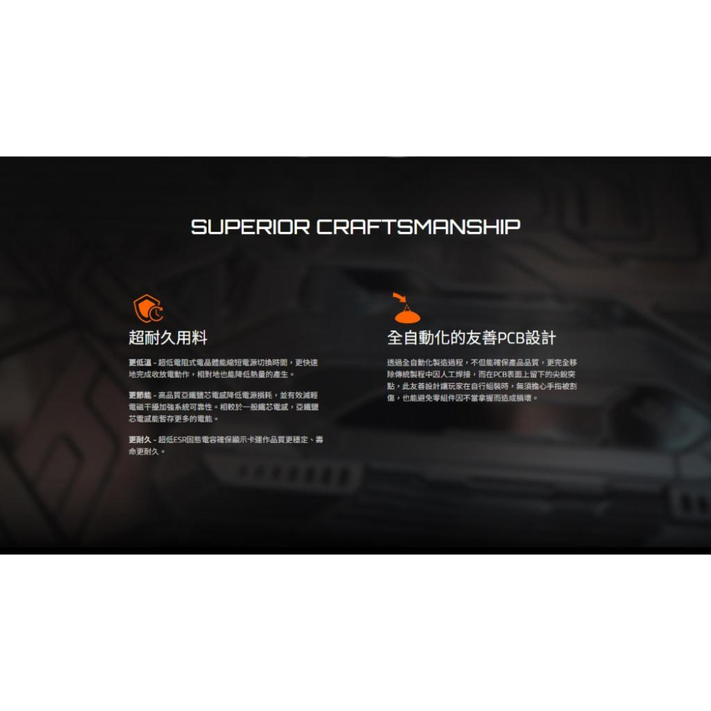 GIGABYTE 技嘉 GeForce RTX 5060 WINDFORCE 8G 顯示卡 RTX5060-細節圖8