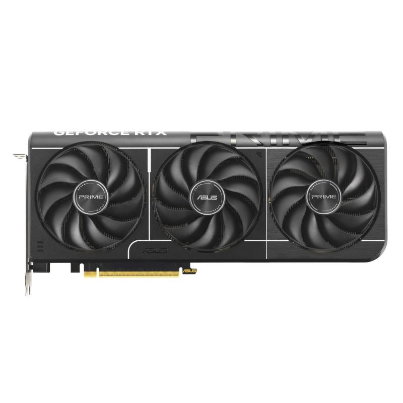 ASUS 華碩 PRIME GeForce RTX 5070 12GB GDDR7 OC 顯示卡 RTX5070 光華-細節圖2