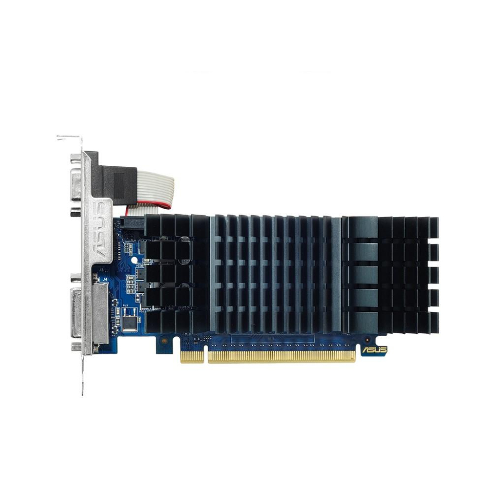 ASUS 華碩 GeForce GT 730 2GB GDDR5 顯示卡� GT730-SL-2GD5-BRK-細節圖4