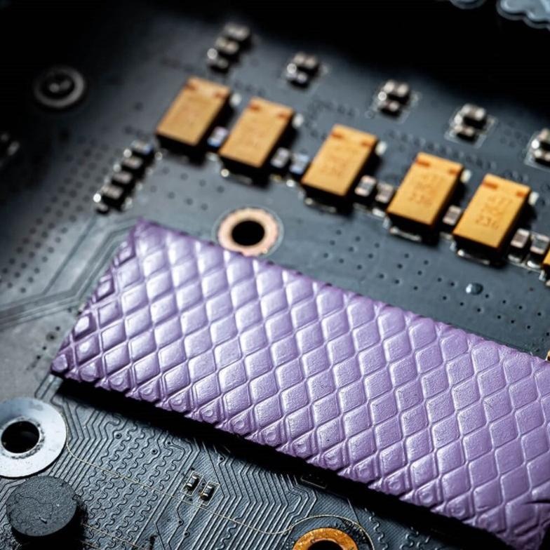 【熱銷款】Cooler Master 酷碼 Thermal Pad 矽膠導熱片 CPU 記憶體 顯示卡 SSD 可用-細節圖6