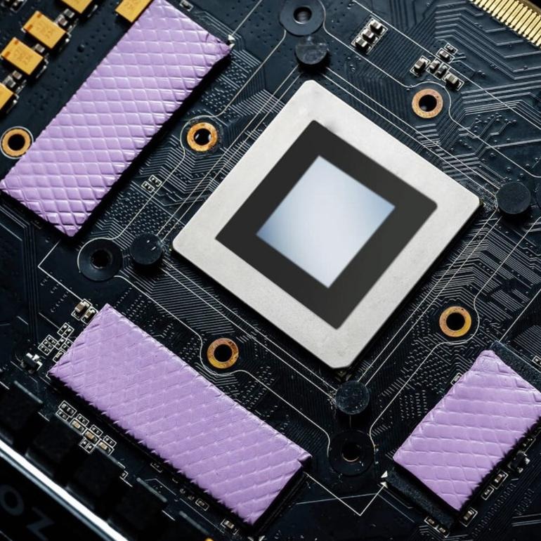 【熱銷款】Cooler Master 酷碼 Thermal Pad 矽膠導熱片 CPU 記憶體 顯示卡 SSD 可用-細節圖7