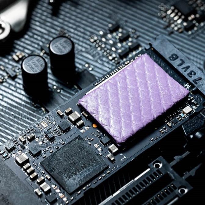 【熱銷款】Cooler Master 酷碼 Thermal Pad 矽膠導熱片 CPU 記憶體 顯示卡 SSD 可用-細節圖8