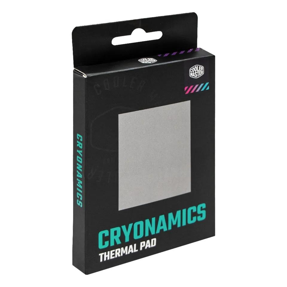 CoolerMaster 酷碼 CRYONAMICS 低熱阻相變導熱貼 二相式 CPU GPU 導熱墊 導熱貼 光華商場-細節圖6