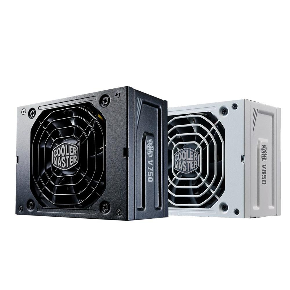 CoolerMaster酷碼 V SFX GOLD 850／750 ATX 3.1－金牌 電源供應器 V750／V850-細節圖2