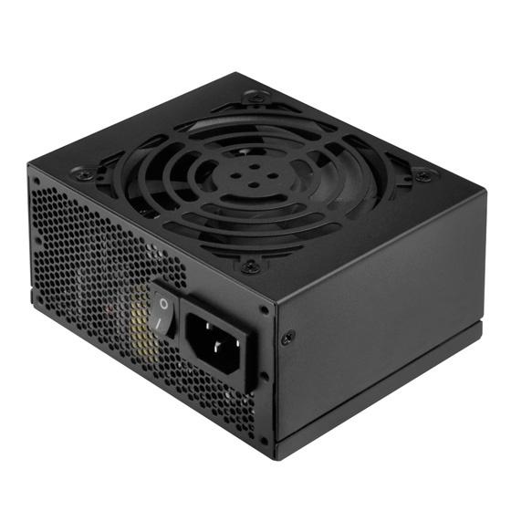 SilverStone 銀欣 SFX SST-ST45SF ST45SF 450W 電源供應器 光華商場-細節圖3