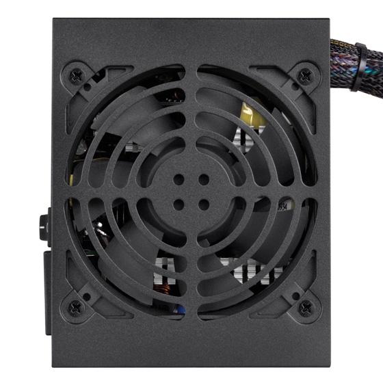 SilverStone 銀欣 SFX SST-ST45SF ST45SF 450W 電源供應器 光華商場-細節圖4