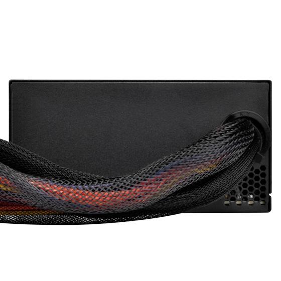 SilverStone 銀欣 SFX SST-ST45SF ST45SF 450W 電源供應器 光華商場-細節圖5