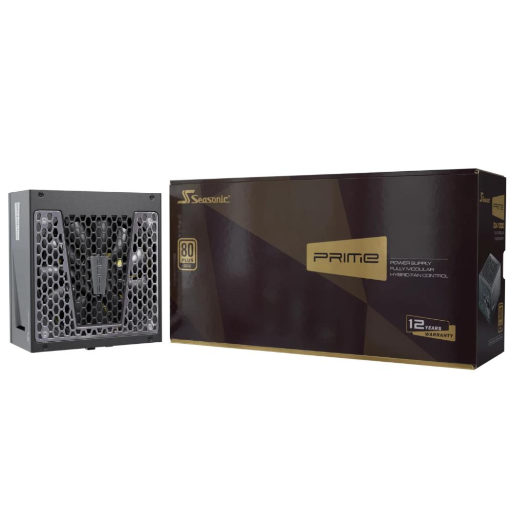 SeaSonic 海韻 Prime GX-750 GX-850 GX-1000 金牌全模 電源供應器 光華商場-細節圖2