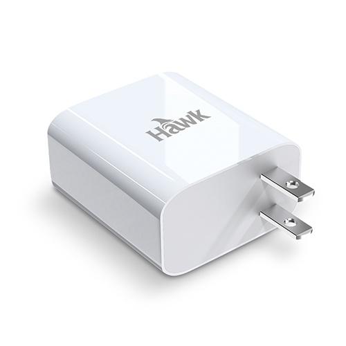 Hawk 浩克 65W 高速PD 電源供應器 01-APD650WH 電源插座 行動插座 插座 充電頭 光華商場-細節圖3