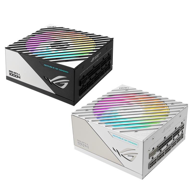 ASUS 華碩 ROG LOKI SFX-L－750W／850W／1000W 白金牌 電源供應器 十年保 洛基 光華-細節圖2