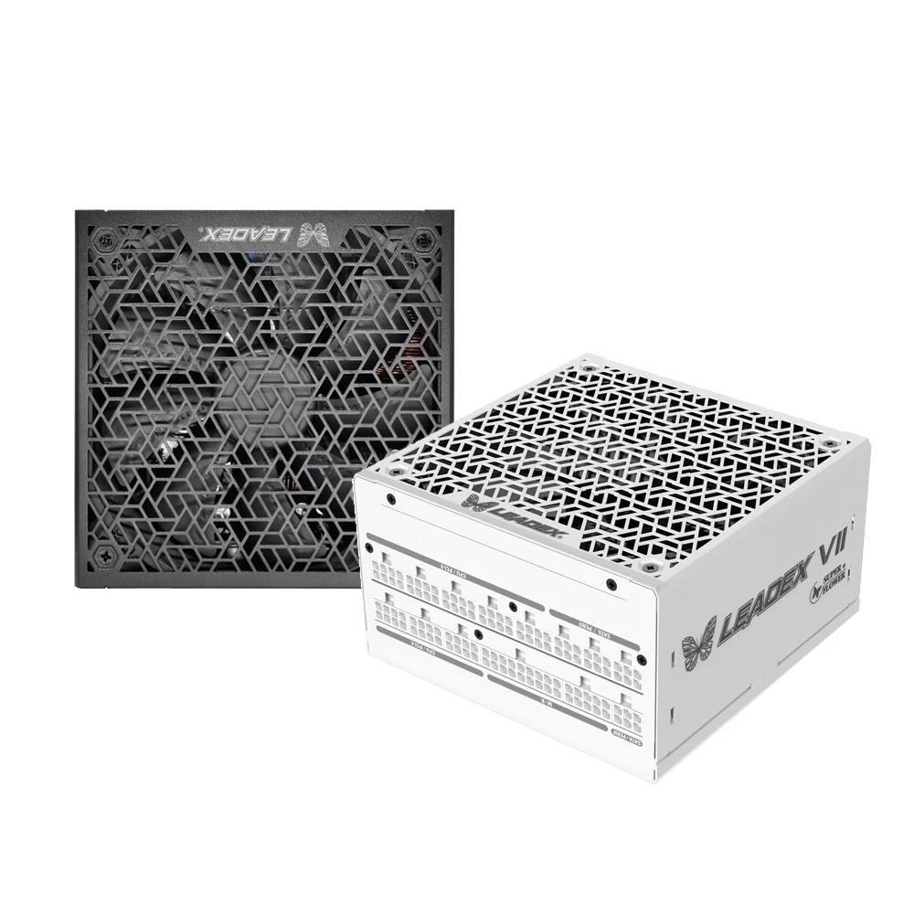 Super Flower 振華 LEADEX VII XG 1300W 金牌 電源供應器 ATX3.0 全模 光華-細節圖2