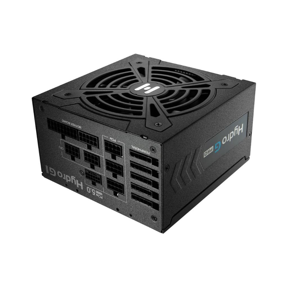 FSP 全漢 HYDRO G PRO 1200W 金牌 全模組 電源供應器 ATX3.0 光華商場-細節圖2