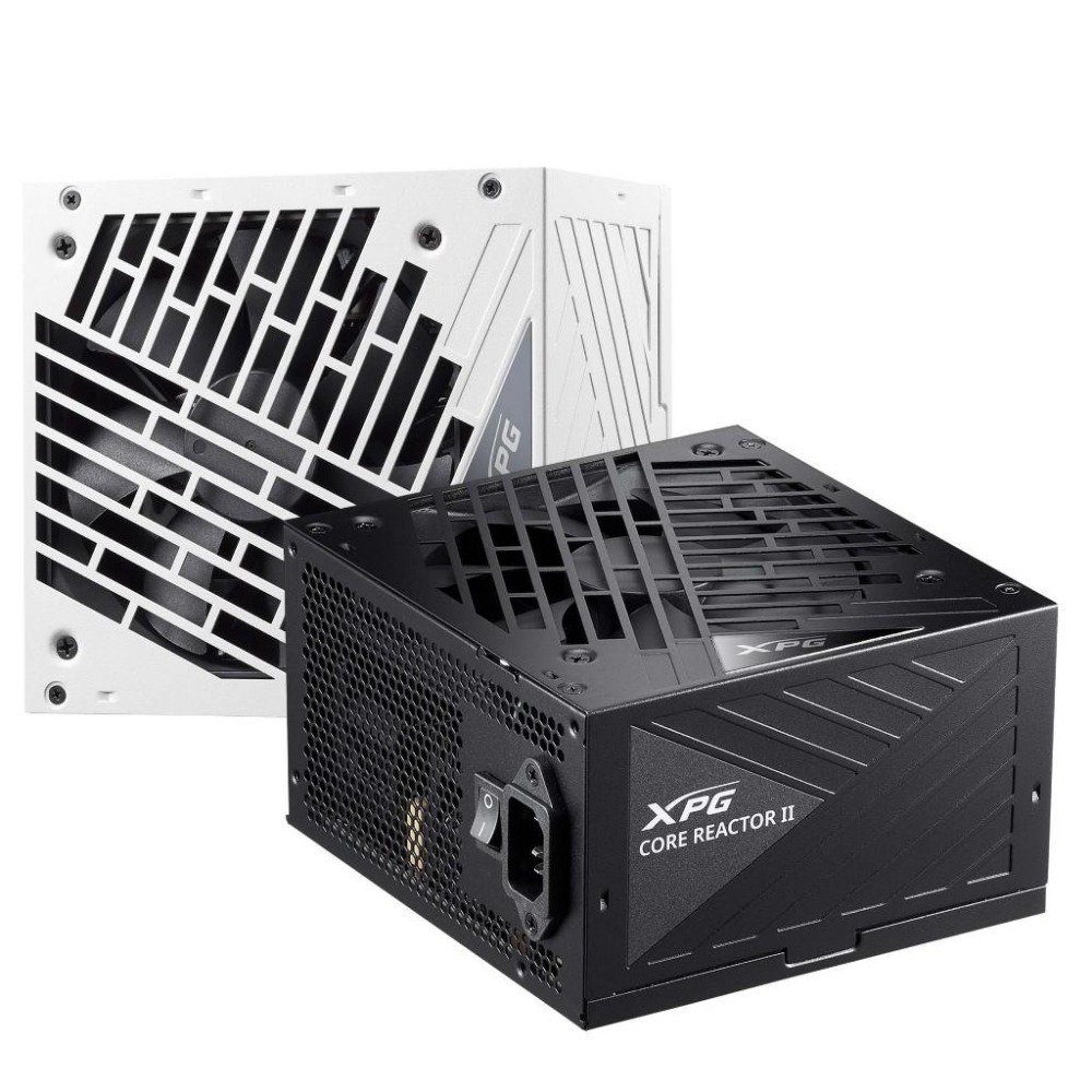 ADATA 威剛 XPG CORE REACTOR II－750W／850W 金牌 ATX3.0 電源供應器 全模 光華-細節圖2