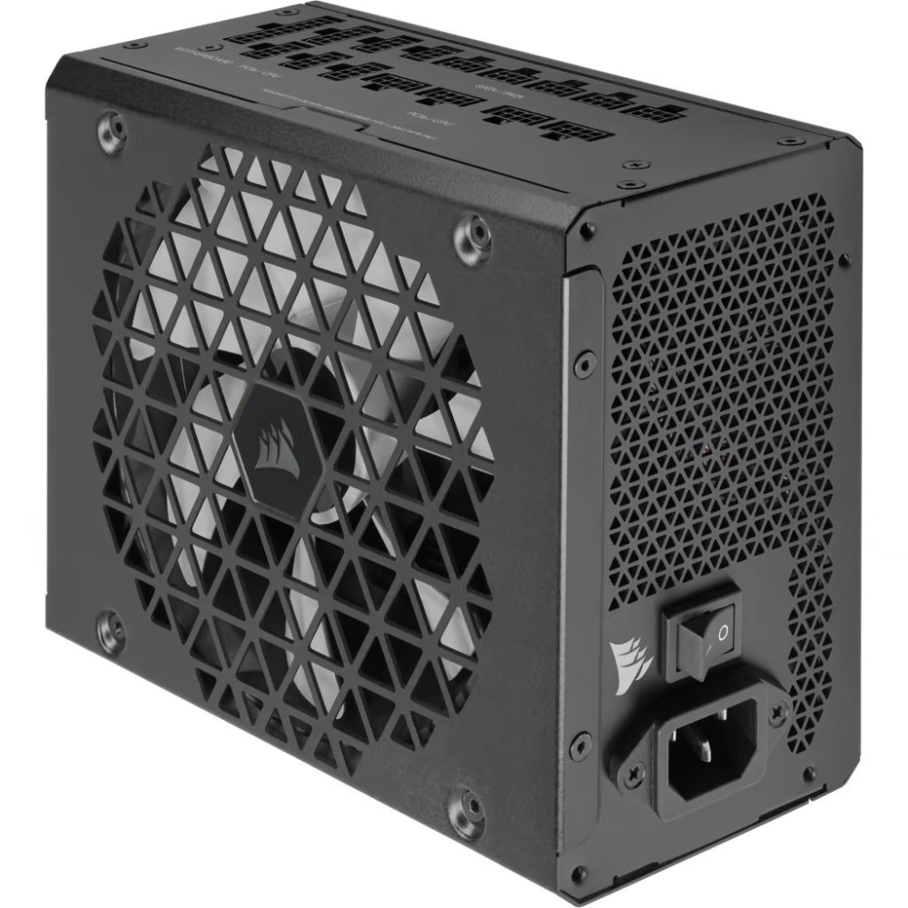 CORSAIR 海盜船 RM1200x SHIFT 80+ 金牌 全模組 電源供應器 CP-9020254 光華商場-細節圖2
