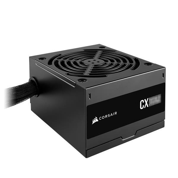 CORSAIR海盜船 CX系列 CX550/CX650/CX750 銅牌 電源供應器 750W 550W 650W 光華-細節圖2