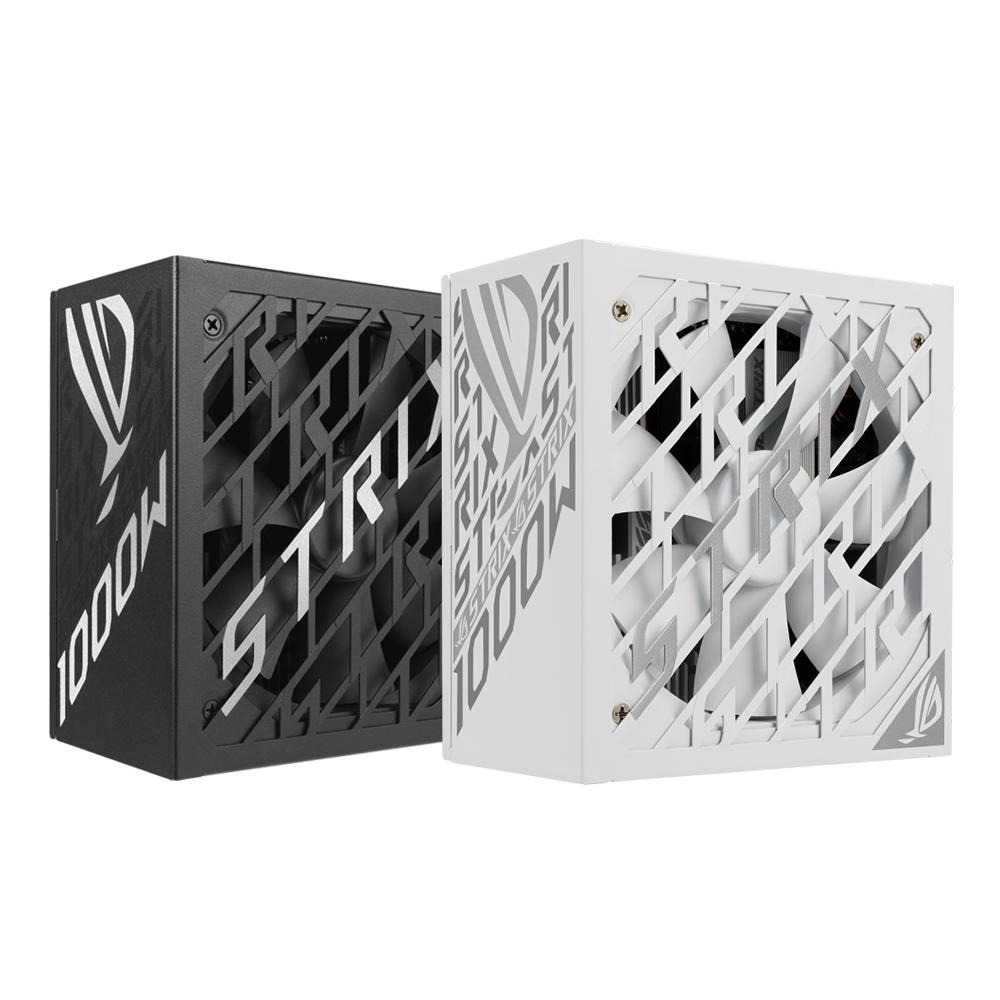 ASUS 華碩 ROG STRIX－850W／1000W／1200W 白金牌 ATX3.1 電源供應器 電供 光華-細節圖2