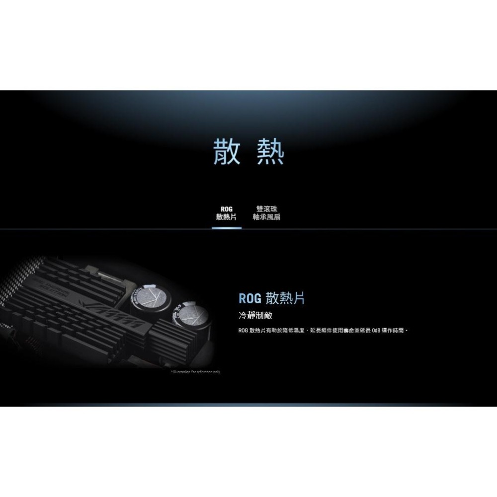 ASUS 華碩 ROG STRIX－850W／1000W／1200W 白金牌 ATX3.1 電源供應器 電供 光華-細節圖5