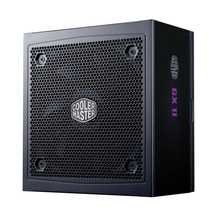 CoolerMaster 酷碼 GX2 GOLD 750W／850W 金牌 ATX 3.1 電源供應器 GX II 光華-細節圖2