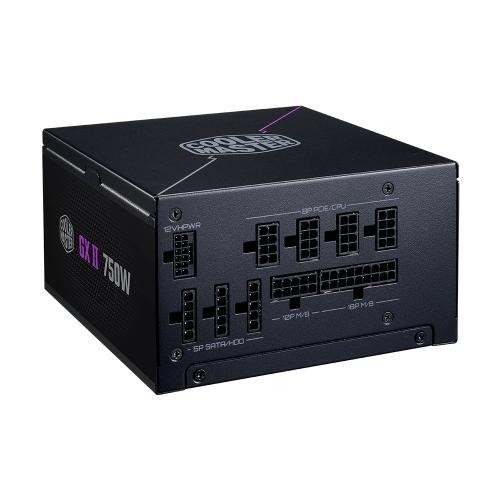 CoolerMaster 酷碼 GX2 GOLD 750W／850W 金牌 ATX 3.1 電源供應器 GX II 光華-細節圖3