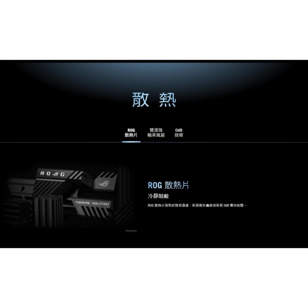 ASUS 華碩 ROG THOR III 1600W 鈦金牌 ATX3.1 電源供應器 電供 光華商場-細節圖6