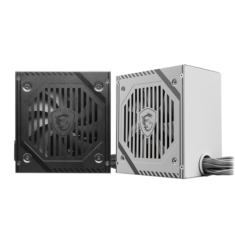 MSI 微星 MAG A650BNL／WHITE－650W／銅牌／ATX／五年保 電源供應器 電供 白色 光華商場-細節圖2