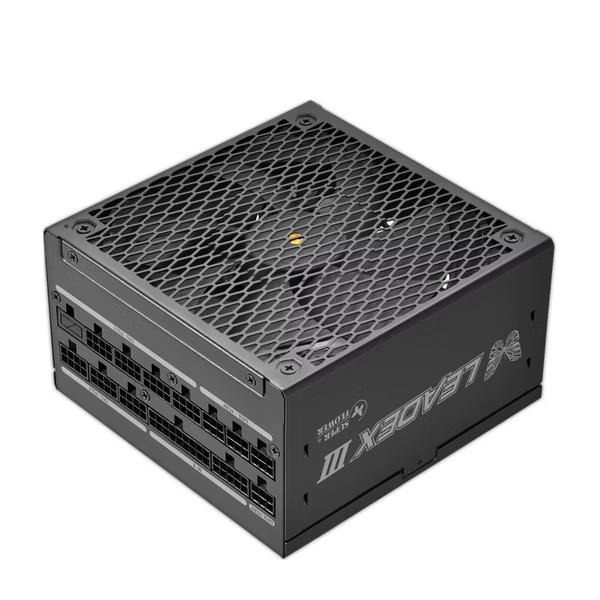 SuperFlower振華 LEADEX III GOLD ATX 3.1 金牌 電源供應器 850W/1000W 光華-細節圖3