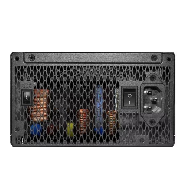 SuperFlower振華 LEADEX III GOLD ATX 3.1 金牌 電源供應器 850W/1000W 光華-細節圖4