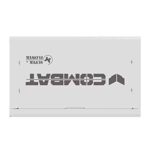 SuperFlower 振華 Combat FG 650W 750W 850W ATX3.1 金牌 全模 電源供應器-細節圖5