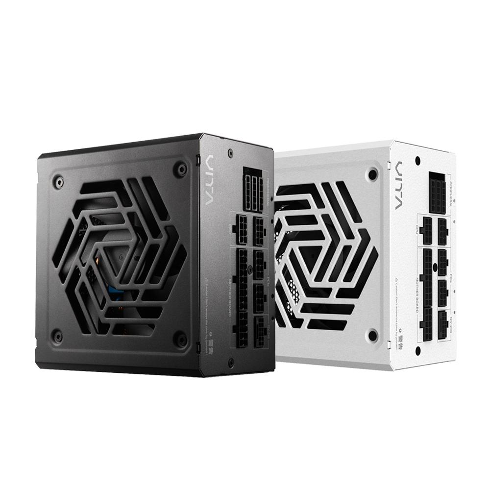 FSP 全漢 VITA GM MIT－650W／750W／850W／1000W 金牌 ATX3.1 電源供應器 台灣製-細節圖2