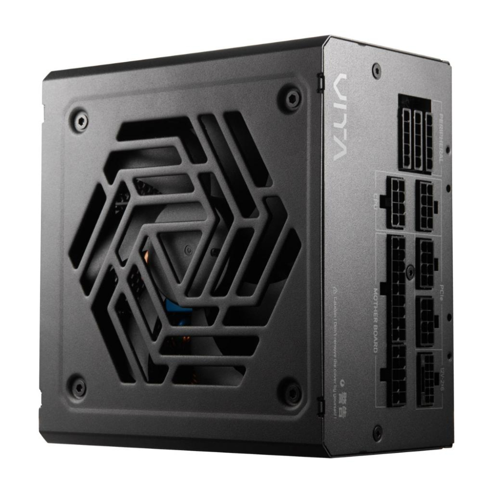 FSP 全漢 VITA GM MIT－650W／750W／850W／1000W 金牌 ATX3.1 電源供應器 台灣製-細節圖3