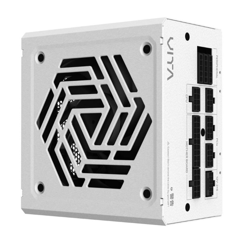 FSP 全漢 VITA GM MIT－650W／750W／850W／1000W 金牌 ATX3.1 電源供應器 台灣製-細節圖4