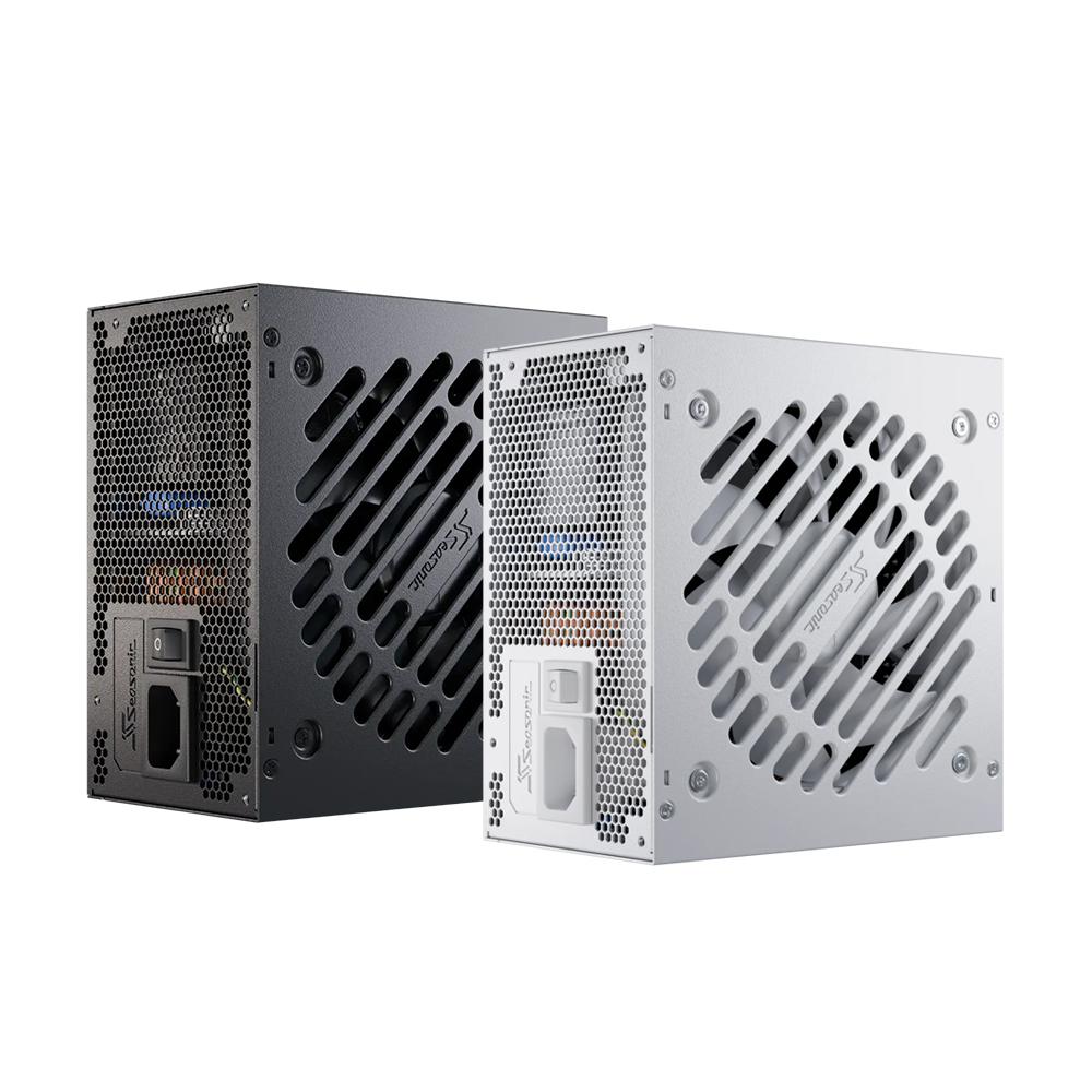 Seasonic 海韻 CORE GX-850 ATX 3 (2024)－850W 金牌 ATX3.1 電源供應器 光華-細節圖2
