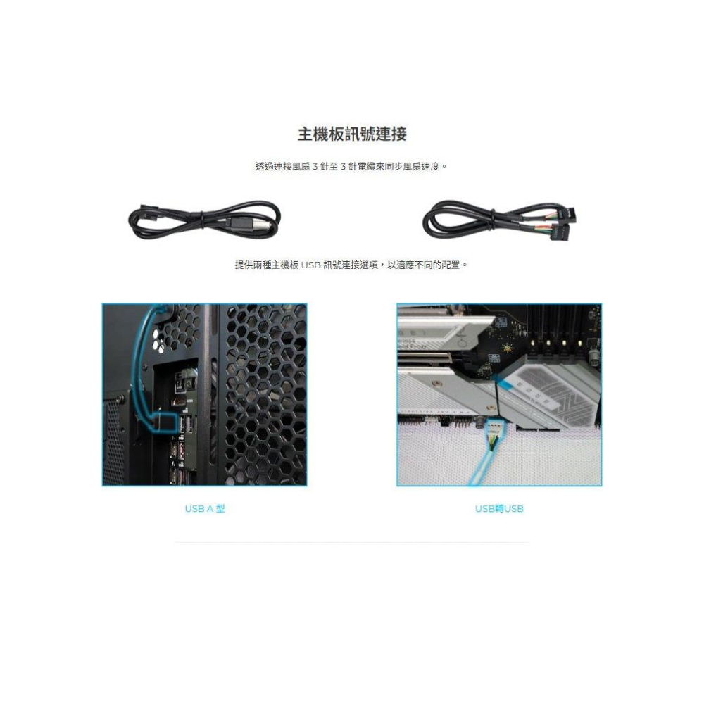 LIAN LI 聯力 EDGE GOLD－750W／850W／1000W／1200W ATX3.1 金牌 電源供應器-細節圖7