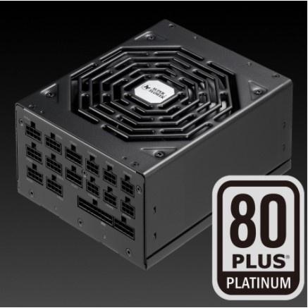 Super-Flower 振華 SF-1200F14MP 1200W V2.97A白金牌 電源供應器【快速出貨】-細節圖2