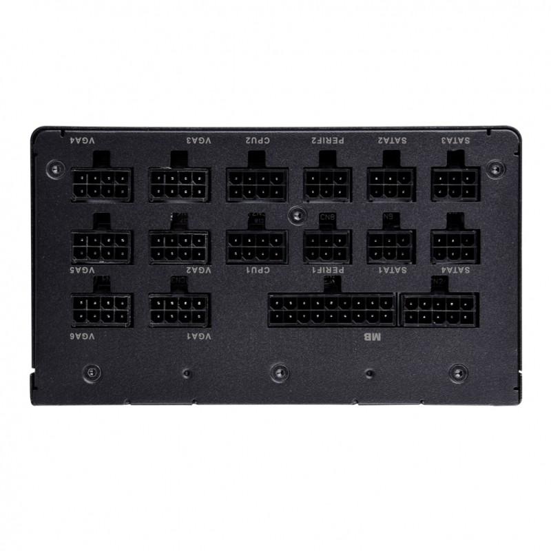 Super-Flower 振華 SF-1200F14MP 1200W V2.97A白金牌 電源供應器【快速出貨】-細節圖5