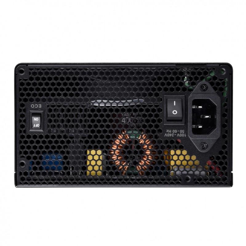 Super-Flower 振華 SF-1200F14MP 1200W V2.97A白金牌 電源供應器【快速出貨】-細節圖6