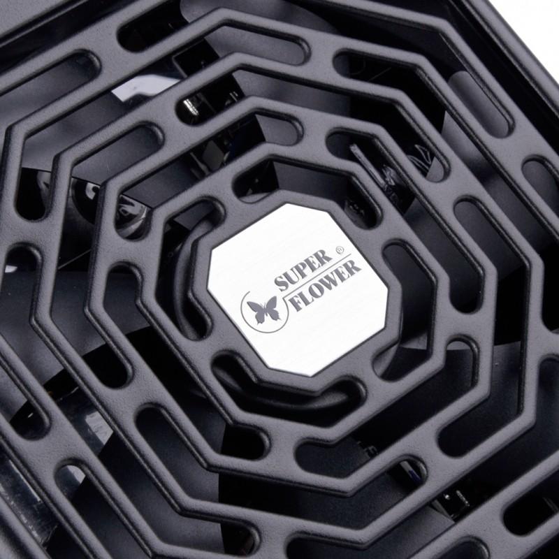 Super-Flower 振華 SF-1200F14MP 1200W V2.97A白金牌 電源供應器【快速出貨】-細節圖7