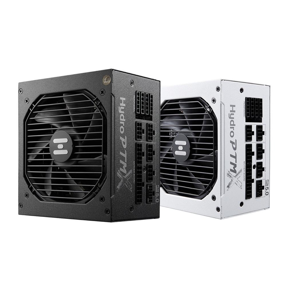 FSP 全漢 HYDRO PTM X PRO－1000W／1200W 白金牌 ATX 3.0 電源供應器 十年保 光華-細節圖2